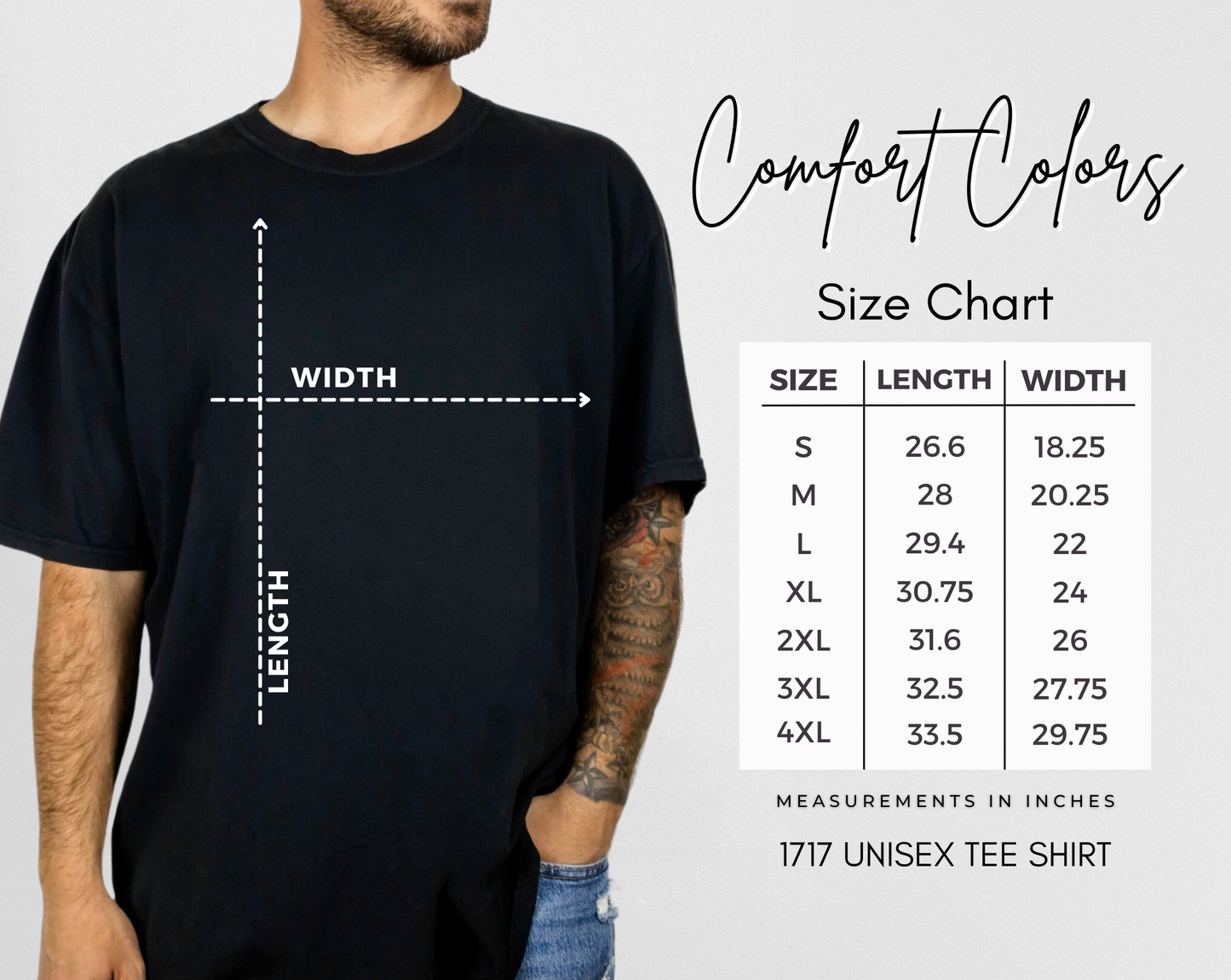 Hilton Head Island 🌴 Barrier Island Tee