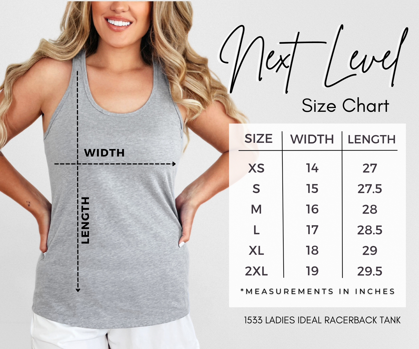 Take Me to the Beach 🏖 Hilton Head Racerback Tank